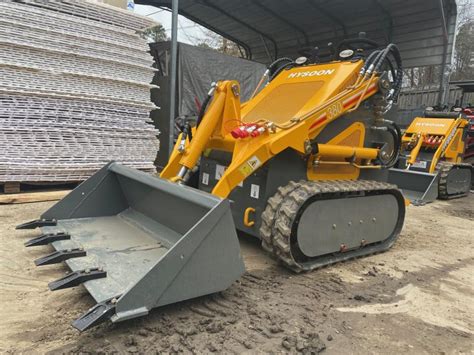 hysoon skid steer for sale|Used Hysoon for sale. Top quality machinery listings. .